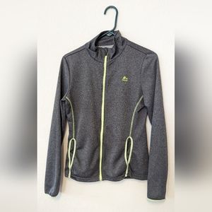 Running Jacket